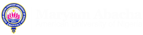 Maryam Abacha American University of Nigeria